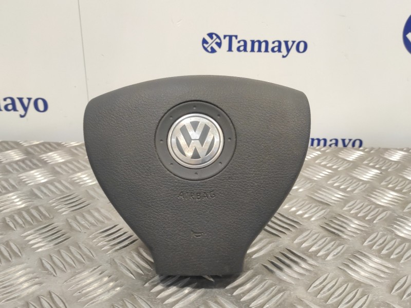 Recambio de airbag delantero izquierdo para volkswagen golf v berlina (1k1) 1.9 tdi referencia OEM IAM 1K0880201BT  