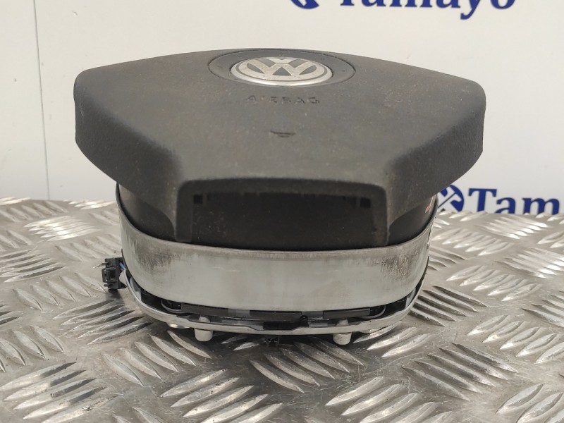 Recambio de airbag delantero izquierdo para volkswagen golf v berlina (1k1) 1.9 tdi referencia OEM IAM 1K0880201BT  