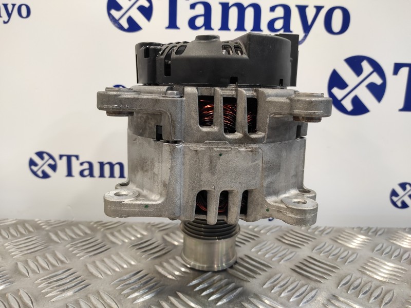 Recambio de alternador para cupra formentor km (fm6) referencia OEM IAM 05E903026Q TG14LLD139 2740516C