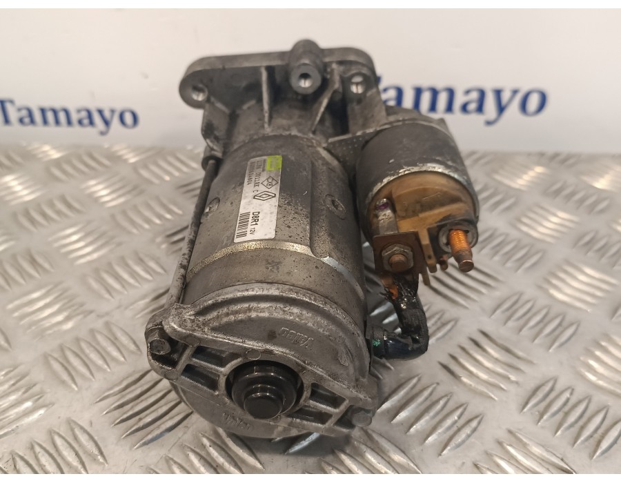 Recambio de motor arranque para renault vel satis (bj0) 2.2 dci turbodiesel fap cat referencia OEM IAM   