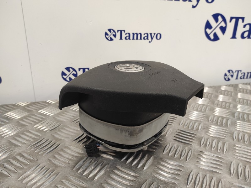 Recambio de airbag delantero izquierdo para volkswagen golf v berlina (1k1) 1.9 tdi referencia OEM IAM 1K0880201BT  