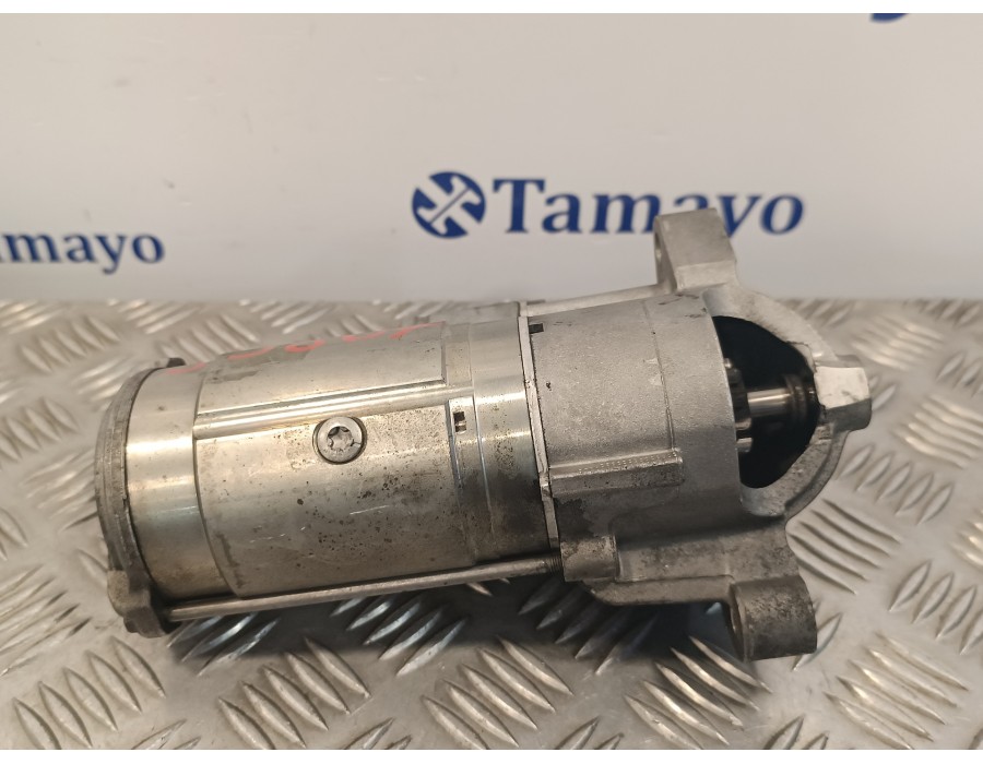 Recambio de motor arranque para renault vel satis (bj0) 2.2 dci turbodiesel fap cat referencia OEM IAM   