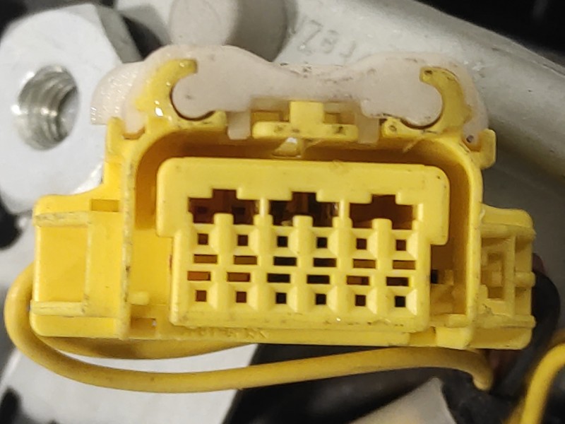 Recambio de airbag delantero izquierdo para volkswagen golf v berlina (1k1) 1.9 tdi referencia OEM IAM 1K0880201BT  