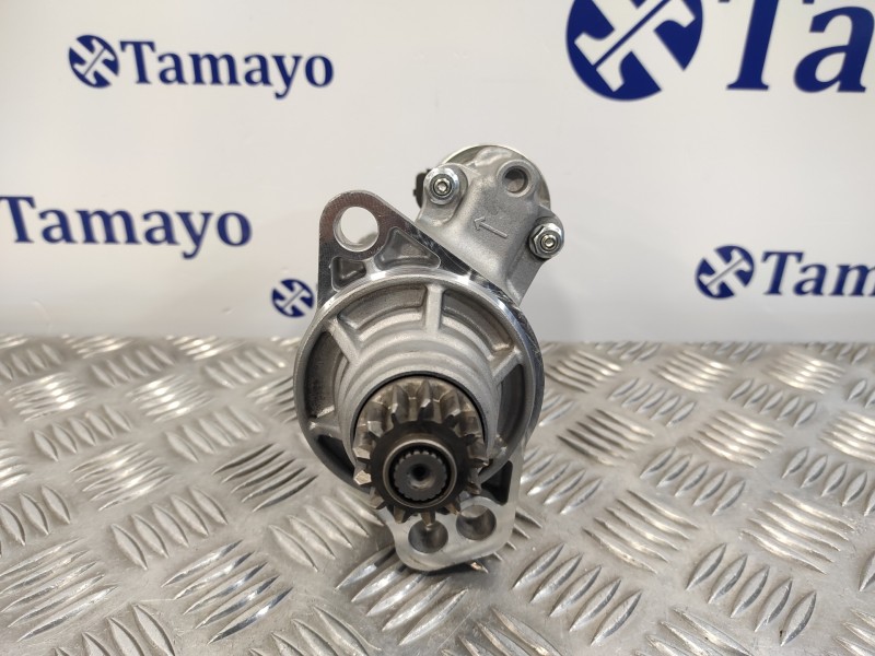 Recambio de motor arranque para cupra formentor km (fm6) referencia OEM IAM 02M911024J  4280008855