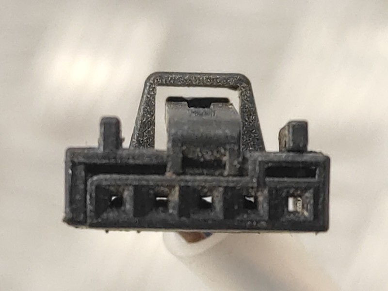 Recambio de airbag delantero izquierdo para volkswagen golf v berlina (1k1) 1.9 tdi referencia OEM IAM 1K0880201BT  