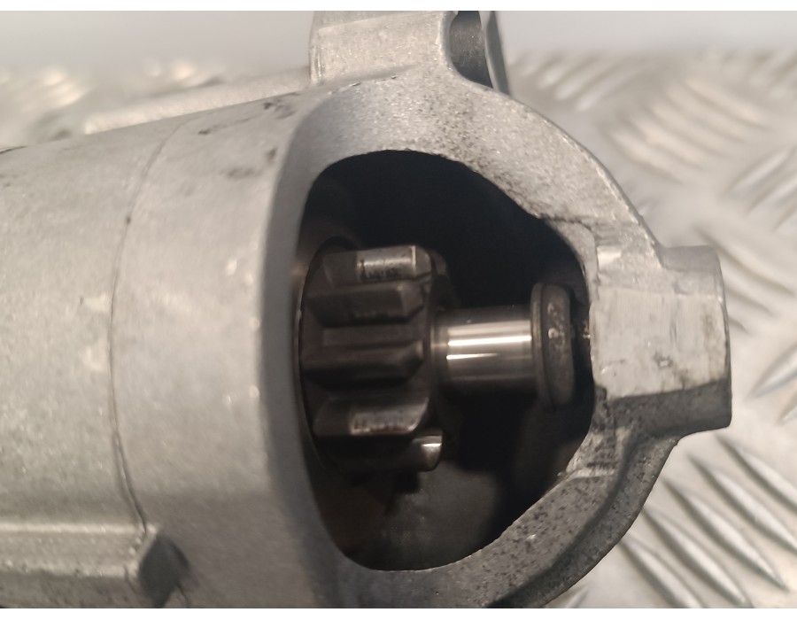 Recambio de motor arranque para renault vel satis (bj0) 2.2 dci turbodiesel fap cat referencia OEM IAM   