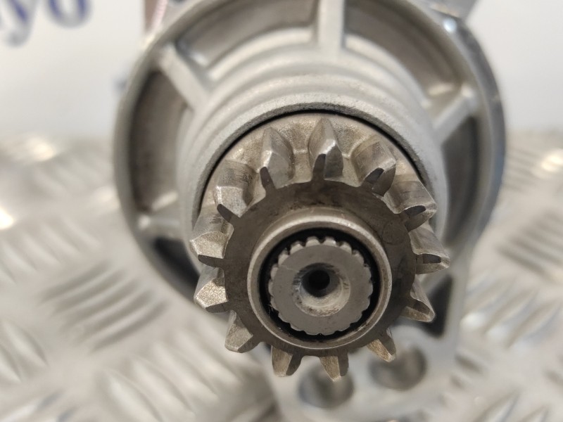 Recambio de motor arranque para cupra formentor km (fm6) referencia OEM IAM 02M911024J  4280008855