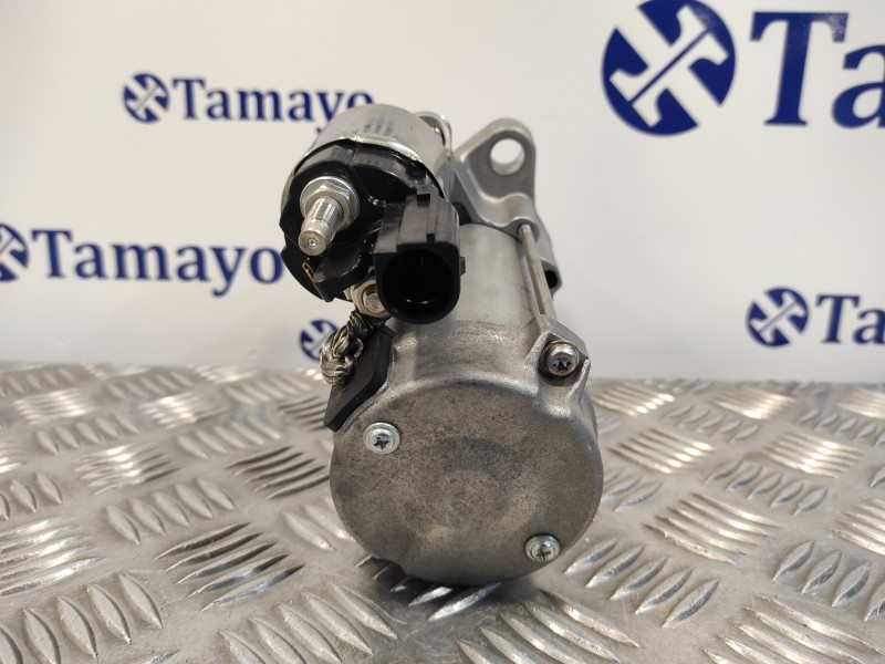 Recambio de motor arranque para cupra formentor km (fm6) referencia OEM IAM 02M911024J  4280008855