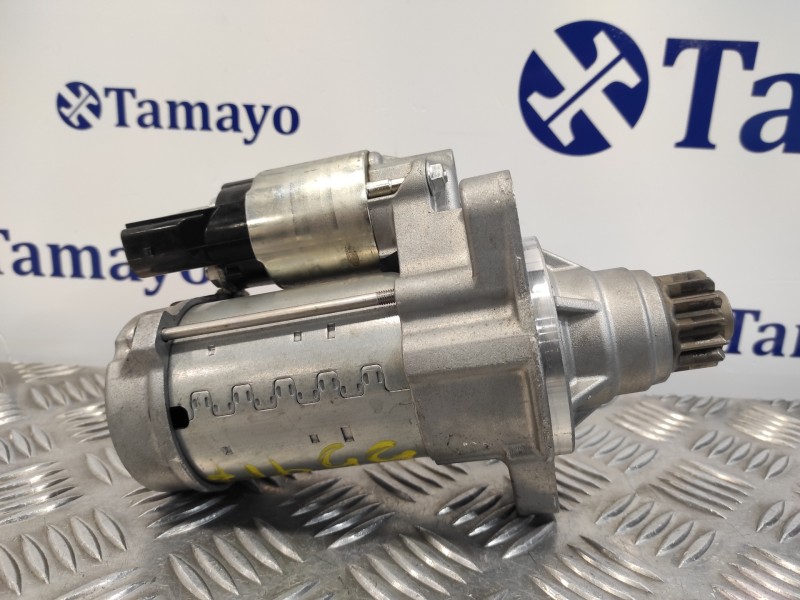 Recambio de motor arranque para cupra formentor km (fm6) referencia OEM IAM 02M911024J  4280008855