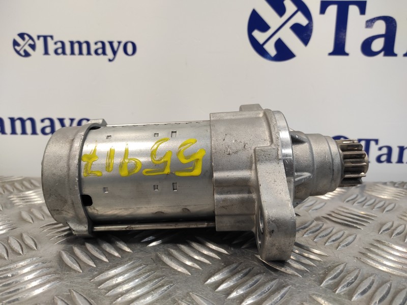 Recambio de motor arranque para cupra formentor km (fm6) referencia OEM IAM 02M911024J  4280008855