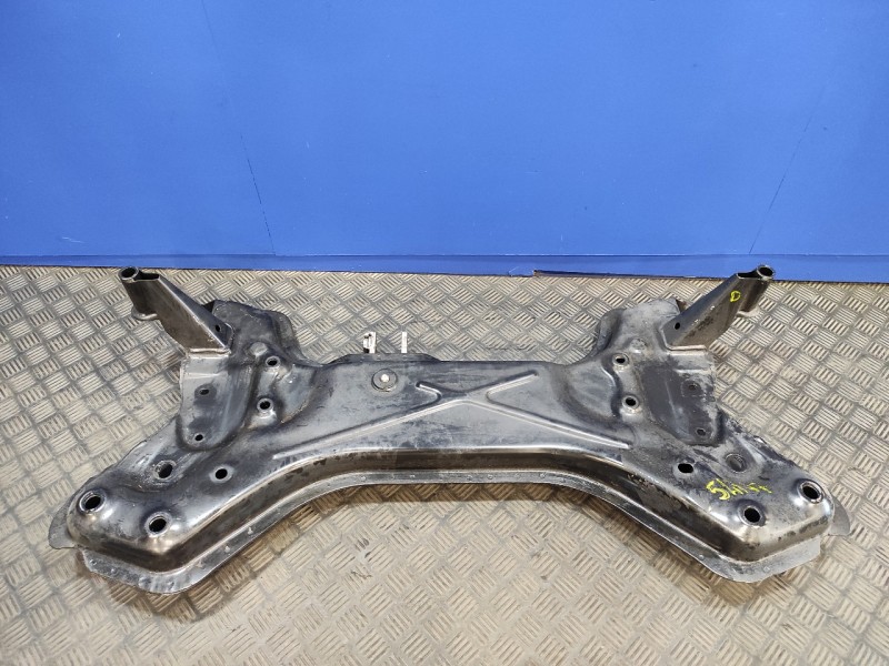 Recambio de puente delantero para fiat ducato furgon electrico - micro vett referencia OEM IAM   