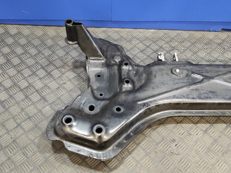 Recambio de puente delantero para fiat ducato furgon electrico - micro vett referencia OEM IAM   