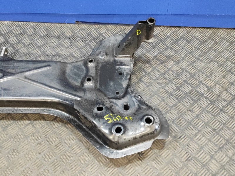 Recambio de puente delantero para fiat ducato furgon electrico - micro vett referencia OEM IAM   