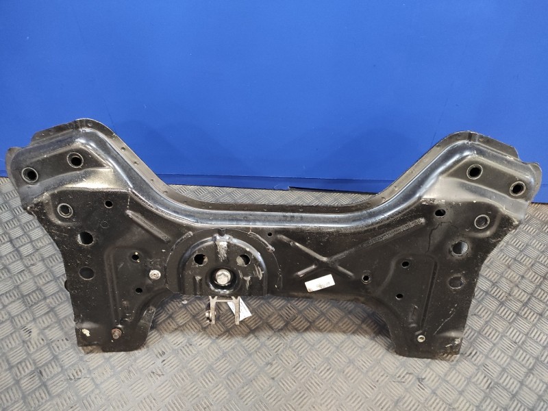 Recambio de puente delantero para fiat ducato furgon electrico - micro vett referencia OEM IAM   
