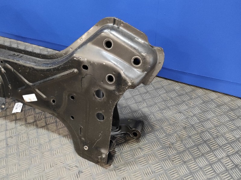 Recambio de puente delantero para fiat ducato furgon electrico - micro vett referencia OEM IAM   