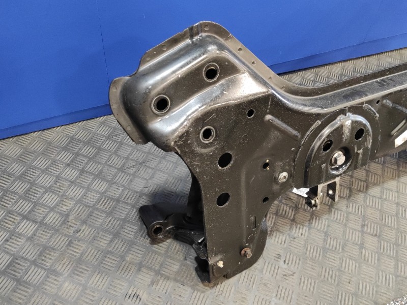 Recambio de puente delantero para fiat ducato furgon electrico - micro vett referencia OEM IAM   