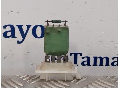 Recambio de resistencia calefaccion para skoda yeti 1.2 tsi referencia OEM IAM 1K0959263A  8186504