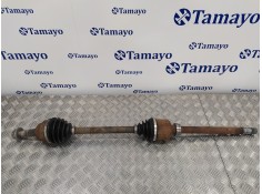 Recambio de transmision delantera derecha para fiat ducato caja cerrado 30 (06.2006=>) 2.3 jtd cat referencia OEM IAM   