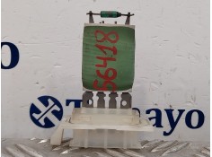 Recambio de resistencia calefaccion para skoda yeti 1.2 tsi referencia OEM IAM 1K0959263A  8186504 2