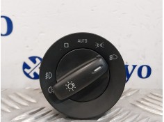 Recambio de mando luces para skoda yeti 1.2 tsi referencia OEM IAM 5L0941431E  10013629