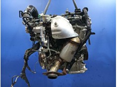 Recambio de motor completo para toyota yaris referencia OEM IAM 1ND  