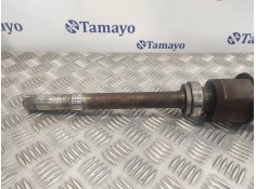 Recambio de transmision delantera derecha para peugeot 308 1.6 blue-hdi fap referencia OEM IAM 9809527980   2