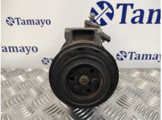 Recambio de compresor aire acondicionado para mercedes-benz vito tourer (447) 2.1 cdi cat referencia OEM IAM A0008303801  