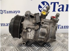 Recambio de compresor aire acondicionado para mercedes-benz vito tourer (447) 2.1 cdi cat referencia OEM IAM A0008303801   2