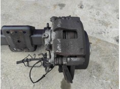 Recambio de puente trasero para fiat ducato furgon electrico - micro vett referencia OEM IAM 01350021080   2