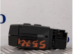 Recambio de mando multifuncion para renault captur 1.5 dci diesel fap energy referencia OEM IAM 344422023GB  255522448R 2