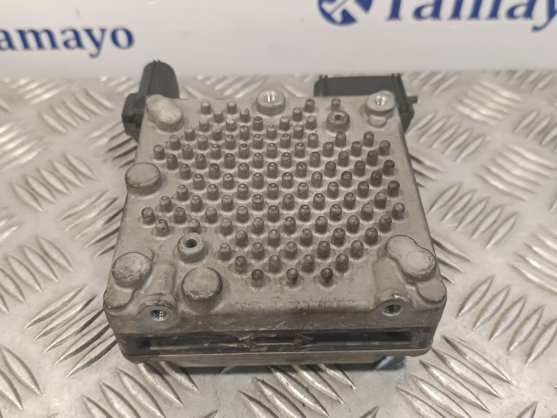 Recambio de modulo electronico para mazda 6 lim. (gh) 2.0 turbodiesel cat referencia OEM IAM GS1D67880D Q1T40771M1 XJ61XYE00