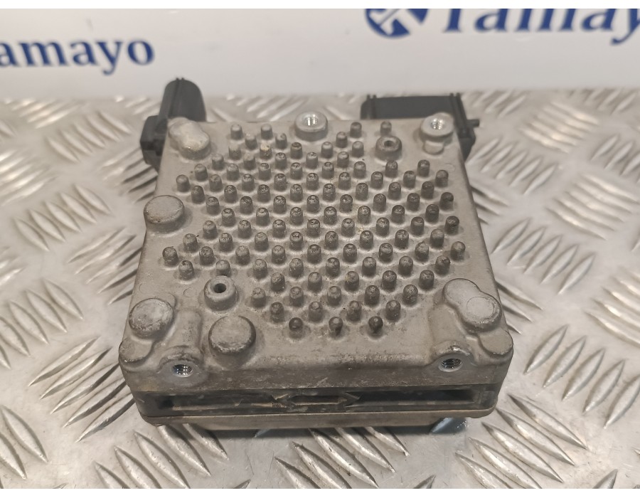 Recambio de modulo electronico para mazda 6 lim. (gh) 2.0 turbodiesel cat referencia OEM IAM GS1D67880D Q1T40771M1 XJ61XYE00