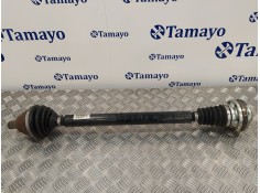 Recambio de transmision delantera derecha para volkswagen passat berlina (3c2) 2.0 tdi referencia OEM IAM 1K0407272EN  