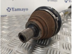 Recambio de transmision delantera derecha para volkswagen passat berlina (3c2) 2.0 tdi referencia OEM IAM 1K0407272EN   2