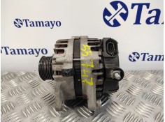 Recambio de alternador para hyundai ix35 1.7 crdi cat referencia OEM IAM 373002A850  2611067 2
