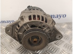 Recambio de alternador para nissan terrano/terrano.ii (r20) 2.7 turbodiesel referencia OEM IAM 0123310051  231007F001