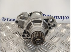 Recambio de motor arranque para audi a3 (8vk) 1.5 16v tsi act referencia OEM IAM 02M911024J  4280008854