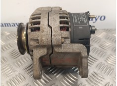 Recambio de alternador para nissan terrano/terrano.ii (r20) 2.7 turbodiesel referencia OEM IAM 0123310051  231007F001 2