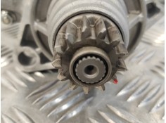 Recambio de motor arranque para audi a3 (8vk) 1.5 16v tsi act referencia OEM IAM 02M911024J  4280008854 2