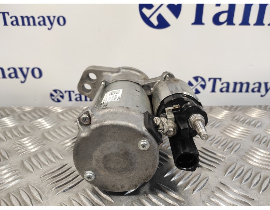 Recambio de motor arranque para audi a3 (8vk) 1.5 16v tsi act referencia OEM IAM 02M911024J  4280008854