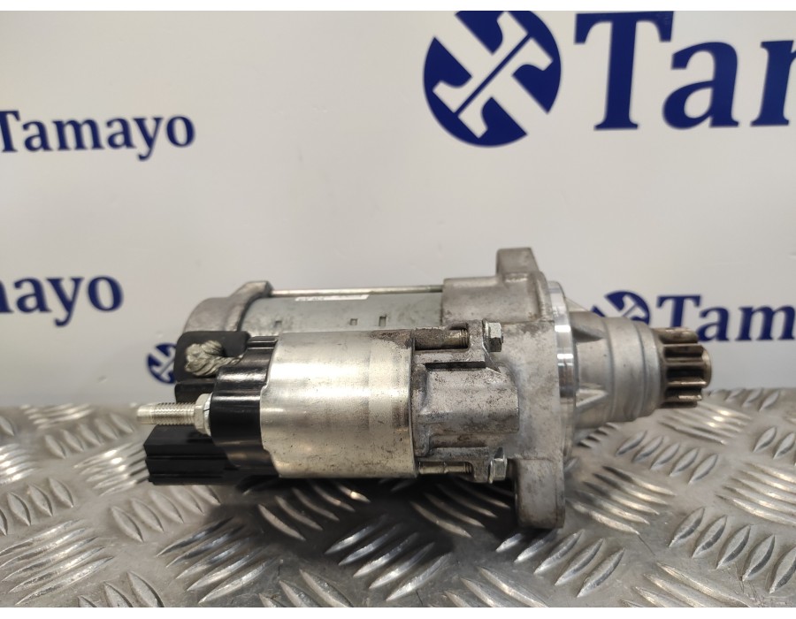 Recambio de motor arranque para audi a3 (8vk) 1.5 16v tsi act referencia OEM IAM 02M911024J  4280008854