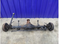 Recambio de puente trasero para suzuki grand vitara 5 puertas sq (ft) 2.5 v6 cat referencia OEM IAM   