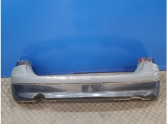Recambio de paragolpes trasero para citroën xsara picasso 2.0 hdi cat (rhy / dw10td) referencia OEM IAM   