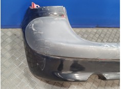 Recambio de paragolpes trasero para citroën xsara picasso 2.0 hdi cat (rhy / dw10td) referencia OEM IAM    2
