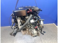 Recambio de motor completo para bmw serie 1 berlina (e81/e87) referencia OEM IAM 204DA  