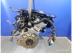 Recambio de motor completo para bmw serie 1 berlina (e81/e87) referencia OEM IAM 204DA   2