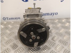 Recambio de compresor aire acondicionado para ford fiesta (cbk) 1.4 tdci cat referencia OEM IAM SD6V121464F  2S6119D629AF