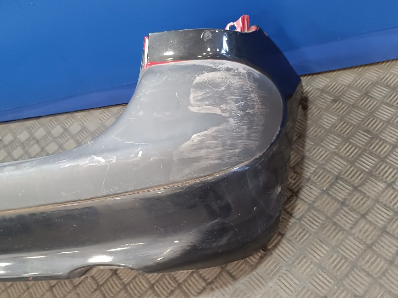 Recambio de paragolpes trasero para citroën xsara picasso 2.0 hdi cat (rhy / dw10td) referencia OEM IAM   