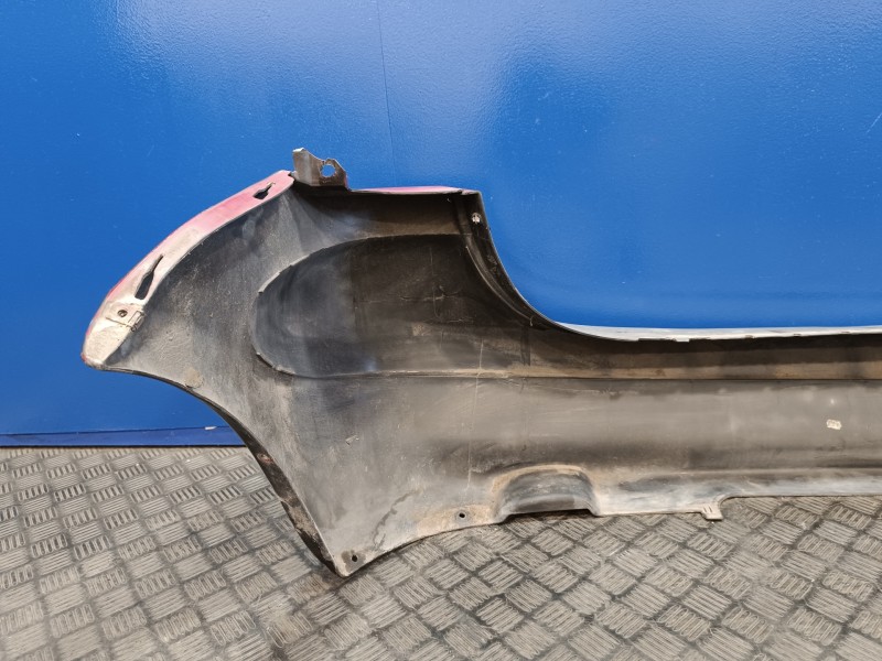 Recambio de paragolpes trasero para citroën xsara picasso 2.0 hdi cat (rhy / dw10td) referencia OEM IAM   