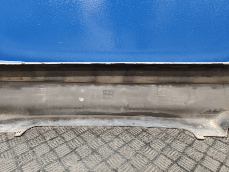 Recambio de paragolpes trasero para citroën xsara picasso 2.0 hdi cat (rhy / dw10td) referencia OEM IAM   